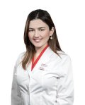 Кодзоева Аза Хамзатовна