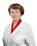 Себелева Наталья Александровна