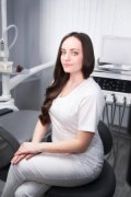 Борисова Татьяна Сергеевна