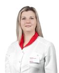 Борисова Наталья Олеговна