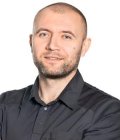 Дроздов Александр Владимирович