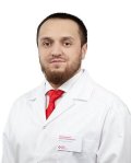 Газимагомедов Салим Магомедович