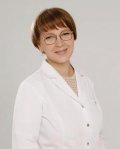 Леонова Елена Николаевна