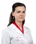Командная Елизавета Александровна