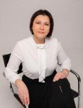 Лобанова Ирина Борисовна