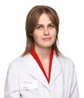 Кайзер Эльвира Олеговна