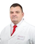 Банный Дмитрий Александрович