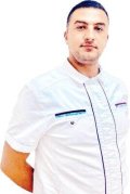 Галстян Артур Владимирович