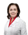 Муфтеева Гузель Рафаэлевна