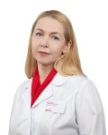 Викулова Анна Евгеньевна