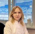 Давыгора Екатерина Николаевна