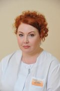 Хачатурова Лариса Ивановна