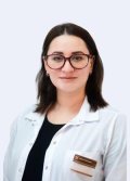Гевчук Екатерина Юрьевна