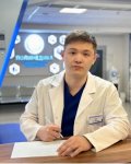 Балдахов Аян Аскарович
