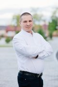 Думенко Евгений Евгеньевич