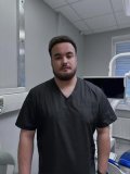Разливанов Максим Геннадьевич