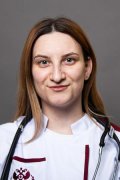 Власова Анна Александровна