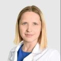 Маркова Анна Михайловна