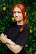 Медведева Людмила