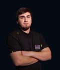 Пиримов Тамерлан Султанович
