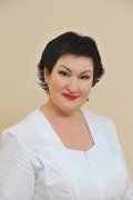 Григорьева Любовь Ивановна