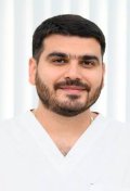 Мртычан Артур Рафикавич