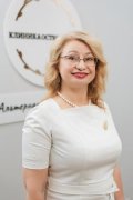 Смоликова Наталья Валентиновна