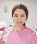 Окумова Венера Игоревна