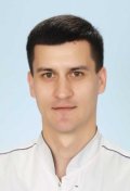 Пляшко Евгений Владимирович