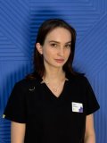 Махота Елена Ивановна