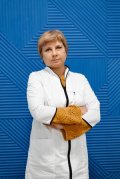 Белобрагина Лия Валерьевна