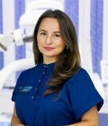 Малькова Кристина Владимировна