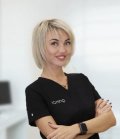Жирухина Кира Сергеевна