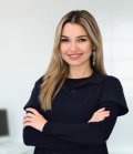 Чеченова Залина Сафарбиевна