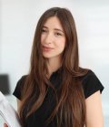 Федотова (Копылова) Евгения Юрьевна