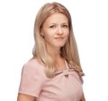 Лебедева Ангелина Олеговна