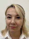 Аввакумова Марина Владимировна