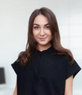 Сафарова Екатерина Тарлановна