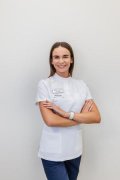 Степуро Анастасия Николаевна