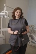 Куимова Наталья Сергеевна