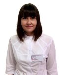 Савельева Наталья Владимировна