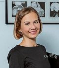 Рытова (Муравьева) Мария Владимировна