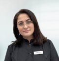 Барагунова Ирина Ратмировна