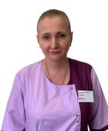 Беляева Лидия Александровна