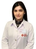 Меликджанян Мария Валерьевна