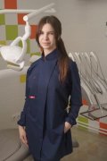 Большакова Екатерина Сергеевна