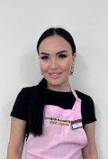 Ажыбаева Айгерим