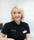 Ильясова Заида Магомедзагидовна