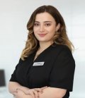 Гегечкори Тамуна Александровна