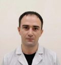 Гаджалиев Ширинбег Юзбегович